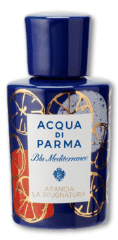 Acqua di Parma Blu Mediterraneo Arancia La Spugnatura Eau de Toilette 100ml